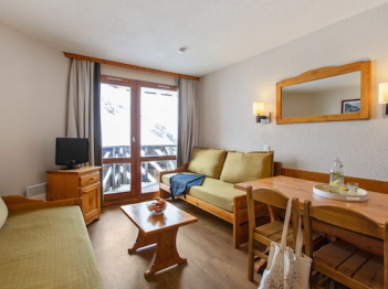 Petokrevetni apartman